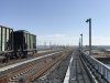 Путин открыл железнодорожное движение по Крымскому мосту.