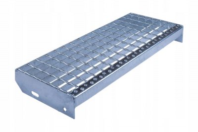 Ступени SP (сварные) 800 *200